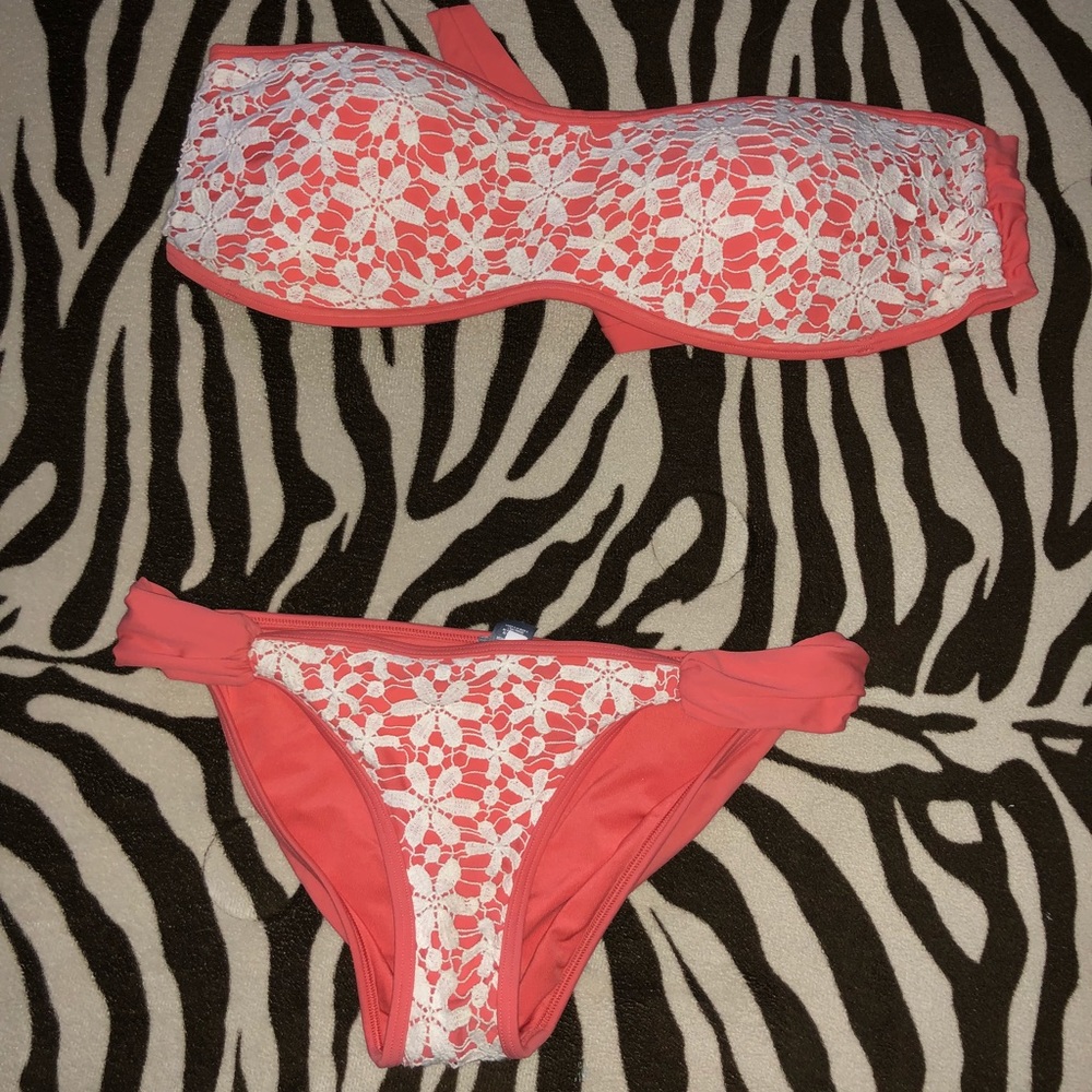 Aerie swimsuit!